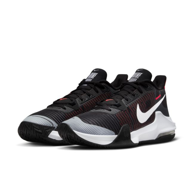 Кецове и обувки Nike Air Max Impact 3 Черно | DC3725-009, 1
