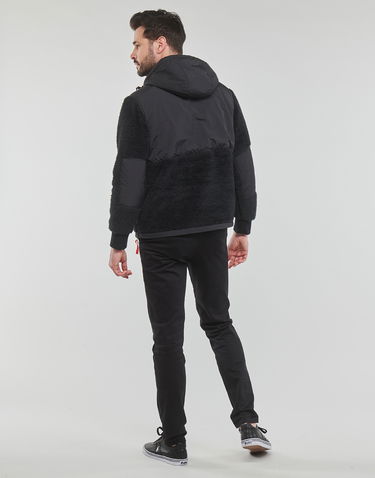 Яке Polo by Ralph Lauren Fleece Jacket Черно | 710880442003, 3
