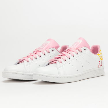 Кецове и обувки adidas Originals Stan Smith W Бяло | FX5680, 1