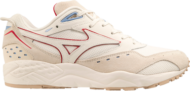Кецове и обувки Mizuno Contender Бежово | d1ga2274-001, 0