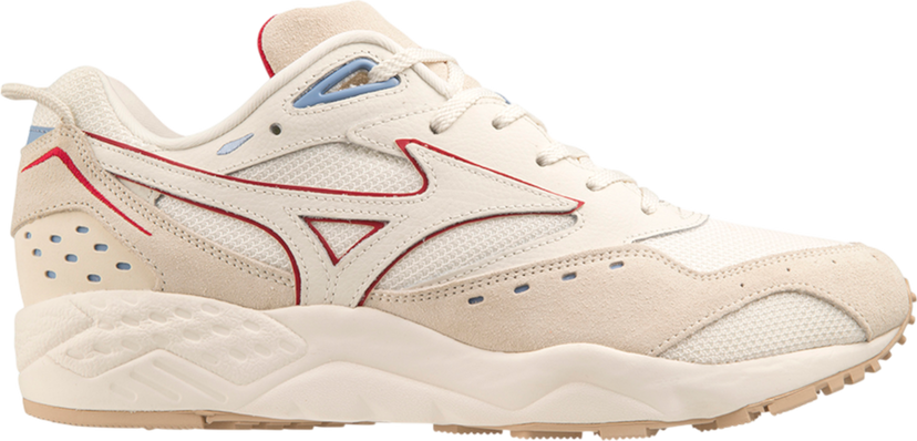 Кецове и обувки Mizuno Contender Бежово | d1ga2274-001