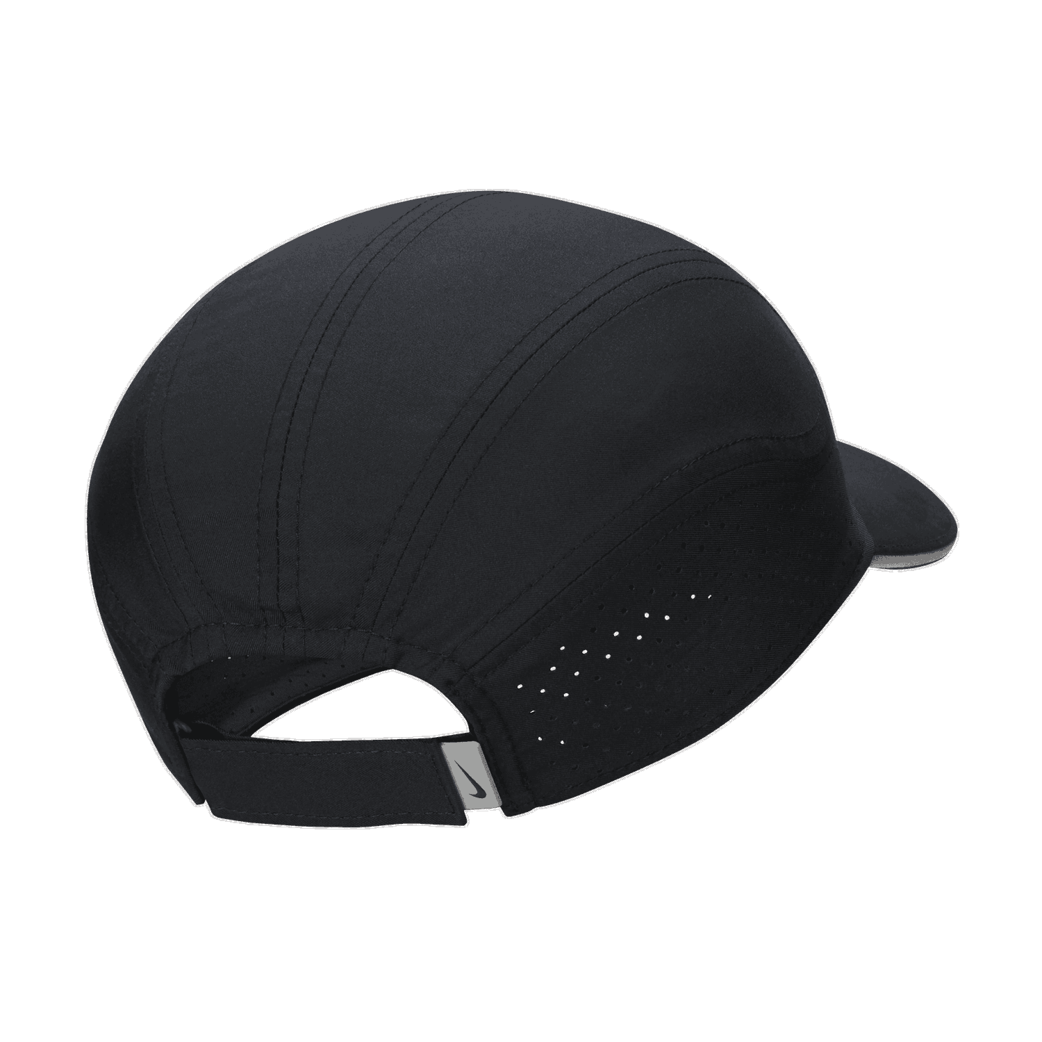 Шапка с козирка Nike Dri-FIT ADV Fly Черно | FB5681-010, 1