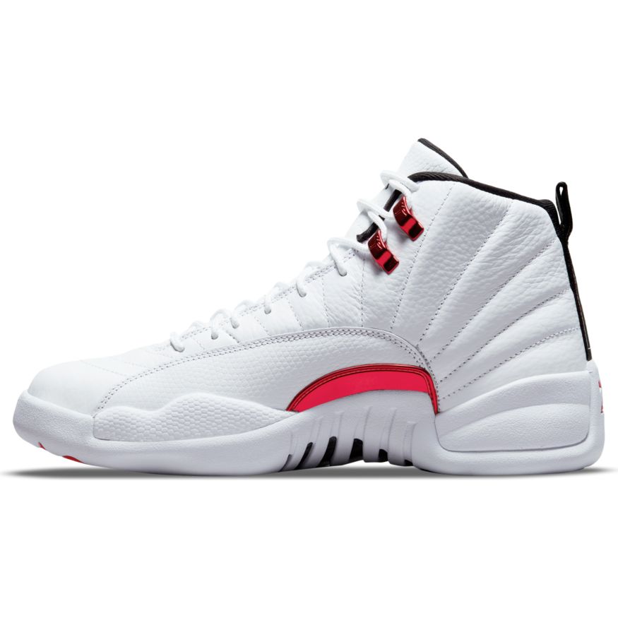 Кецове и обувки Jordan Air Jordan 12 Retro "Twist" Бяло | CT8013-106, 0