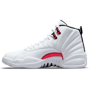 Кецове и обувки Jordan Air Jordan 12 Retro "Twist" Бяло | CT8013-106, 0
