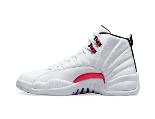 Баскетбол Jordan Air Jordan 12 Retro "Twist" Бяло | CT8013-106