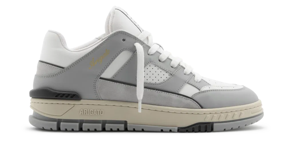 Кецове и обувки AXEL ARIGATO Area Lo Sneaker Сиво | F1316004, 0