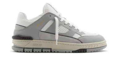 Кецове и обувки AXEL ARIGATO Area Lo Sneaker Сиво | F1316004, 0