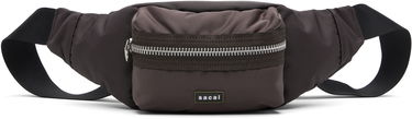 Чанта за кръста sacai Sacai Pocket Belt Bag Кафяво | 25-01019S, 0