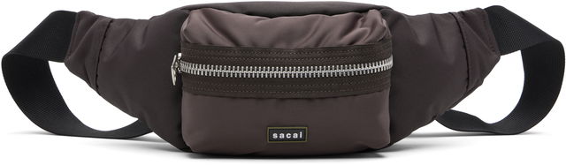 Sacai Pocket Belt Bag