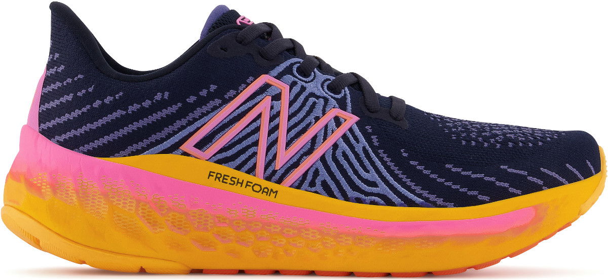 Кецове и обувки New Balance Fresh Foam X Vongo v5 Тъмно синьо | wvngoem5, 1