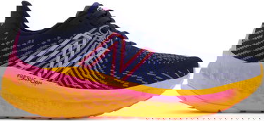 Кецове и обувки New Balance Fresh Foam X Vongo v5 Тъмно синьо | wvngoem5, 1