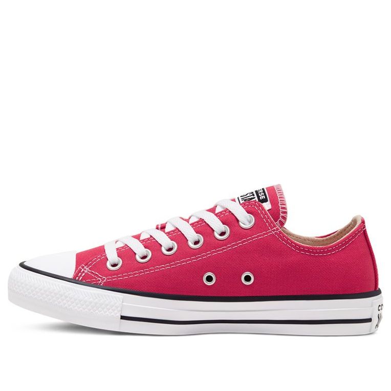 Кецове и обувки Converse Chuck Taylor All Star Lo Розово | 168577C, 0