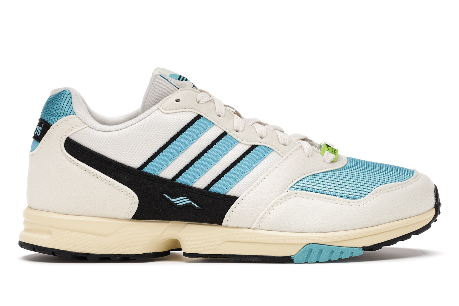 Кецове и обувки adidas Originals ZX 1000 A-ZX Retro (2020) Тюркоазено | FW1485, 0