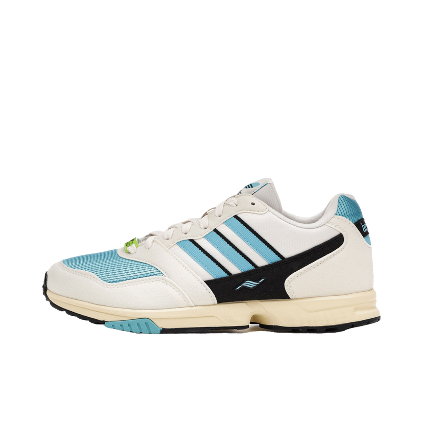 Кецове и обувки adidas Originals ZX 1000 A-ZX Retro (2020) Тюркоазено | FW1485