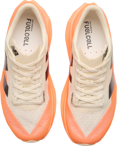 Кецове и обувки New Balance FuelCell Rebel v4 Оранжево
 | mfcxco4-co4, 2