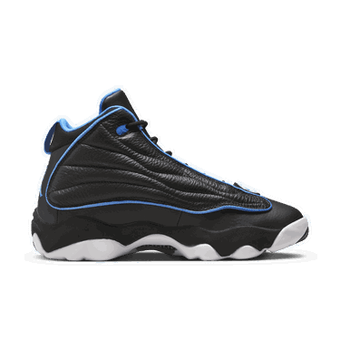 Кецове и обувки Jordan Pro Strong Черно | DC8418-004, 2