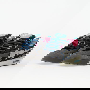 Кецове и обувки BAPE Flip Sta 2 M2 Многоцветен | 001FWL801318MBLK, 5