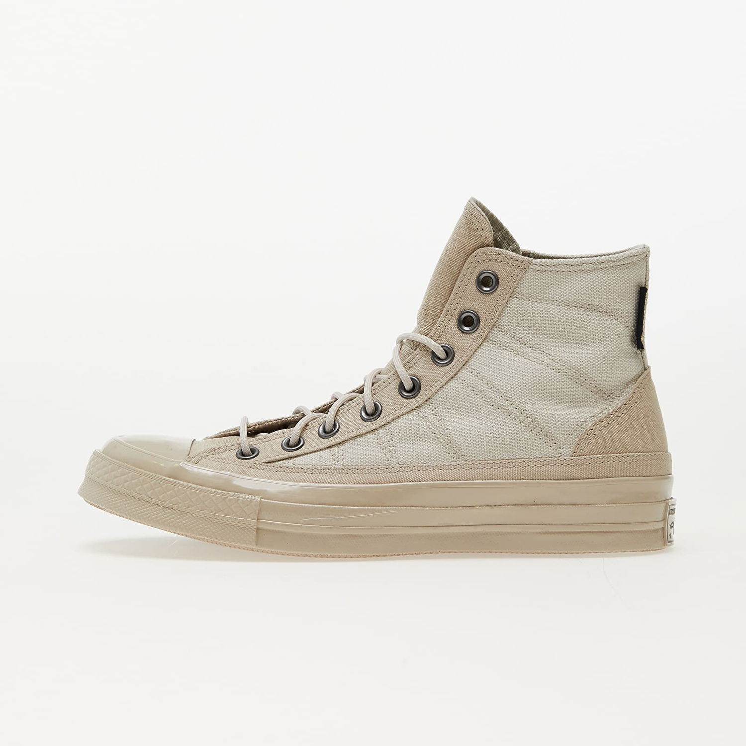 Кецове и обувки Converse Chuck 70 HIGH C.G GTX Бежово | A00724C, 0