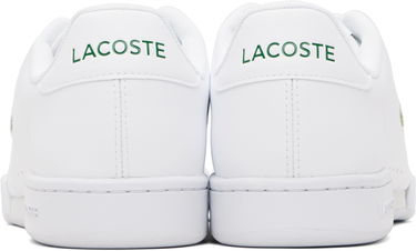 Кецове и обувки Lacoste Carnaby Cup Бяло | 49SMA0035, 1