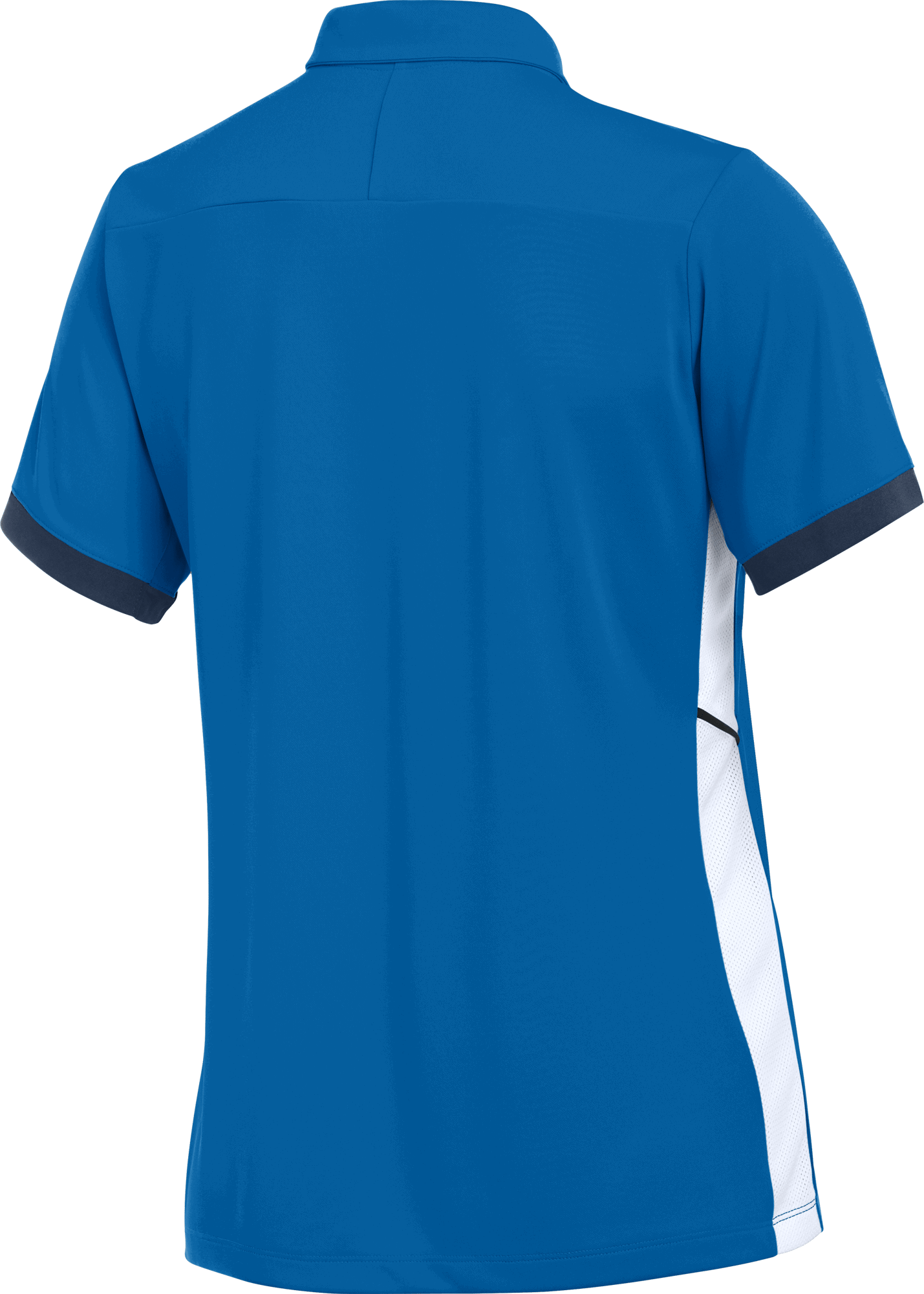 Поло тениска Nike Nike DF Academy25 Short Sleeve Polo Shirt Синьо | fz9761-463, 1