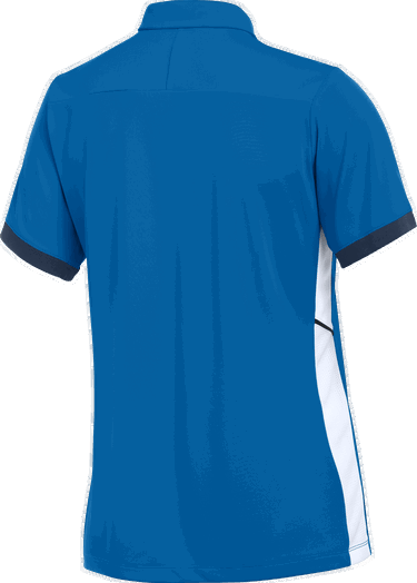 Поло тениска Nike Nike DF Academy25 Short Sleeve Polo Shirt Синьо | fz9761-463, 1