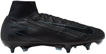 Кецове и обувки Nike ZM Superfly 10 Elite SG-PRO Черно | fq8342-002, 0