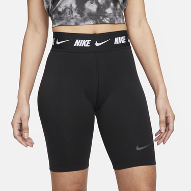 Къси панталони Nike Sportswear Cycling Shorts Черно | FJ6995-010, 2
