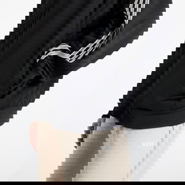 Яке бомбър adidas Originals Track Top Jacket Черно | JD5379, 2
