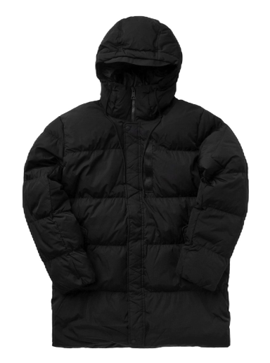 Парка Jordan Essentials Statement Down Parka Черно | DA9804-010
