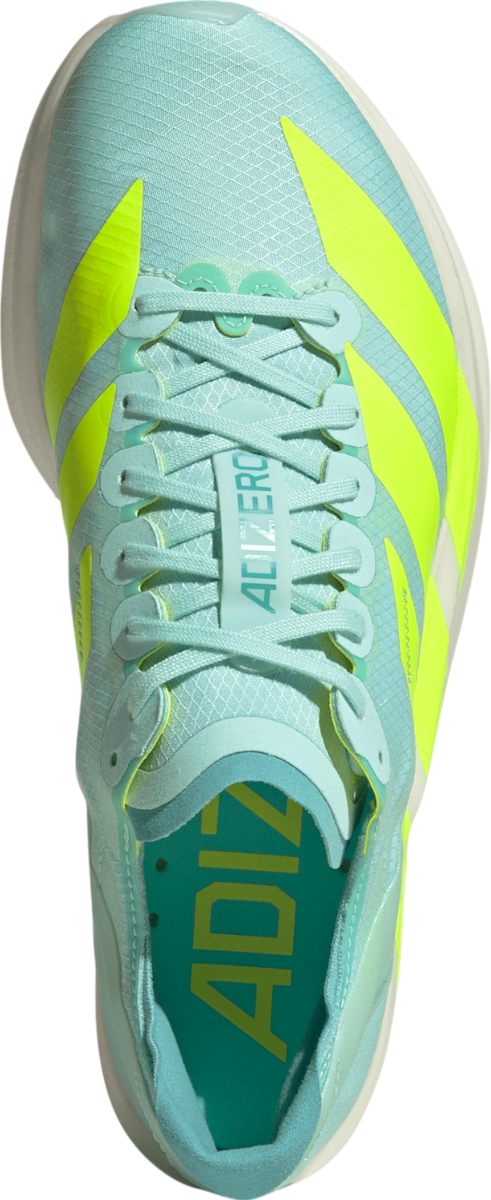 Кецове и обувки adidas Performance ADIZERO TAKUMI SEN 11 Тюркоазено | jh5223, 1