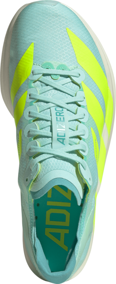 Кецове и обувки adidas Performance ADIZERO TAKUMI SEN 11 Тюркоазено | jh5223, 1