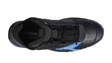 Кецове и обувки adidas Originals Streetball Черно | EE5924, 3