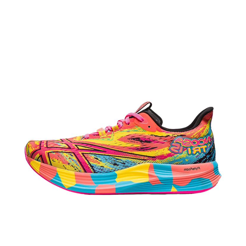 Бягане Asics Noosa TRI 15 Многоцветен | 1011b609-400