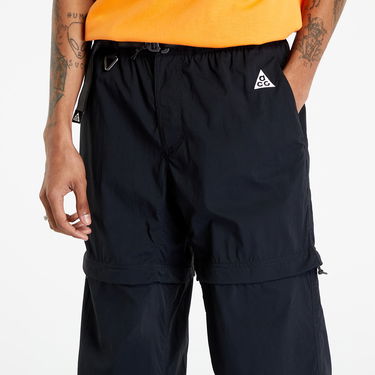 Панталони Nike ACG Trail Zip-Off Pant Черно | DX6646-010, 3