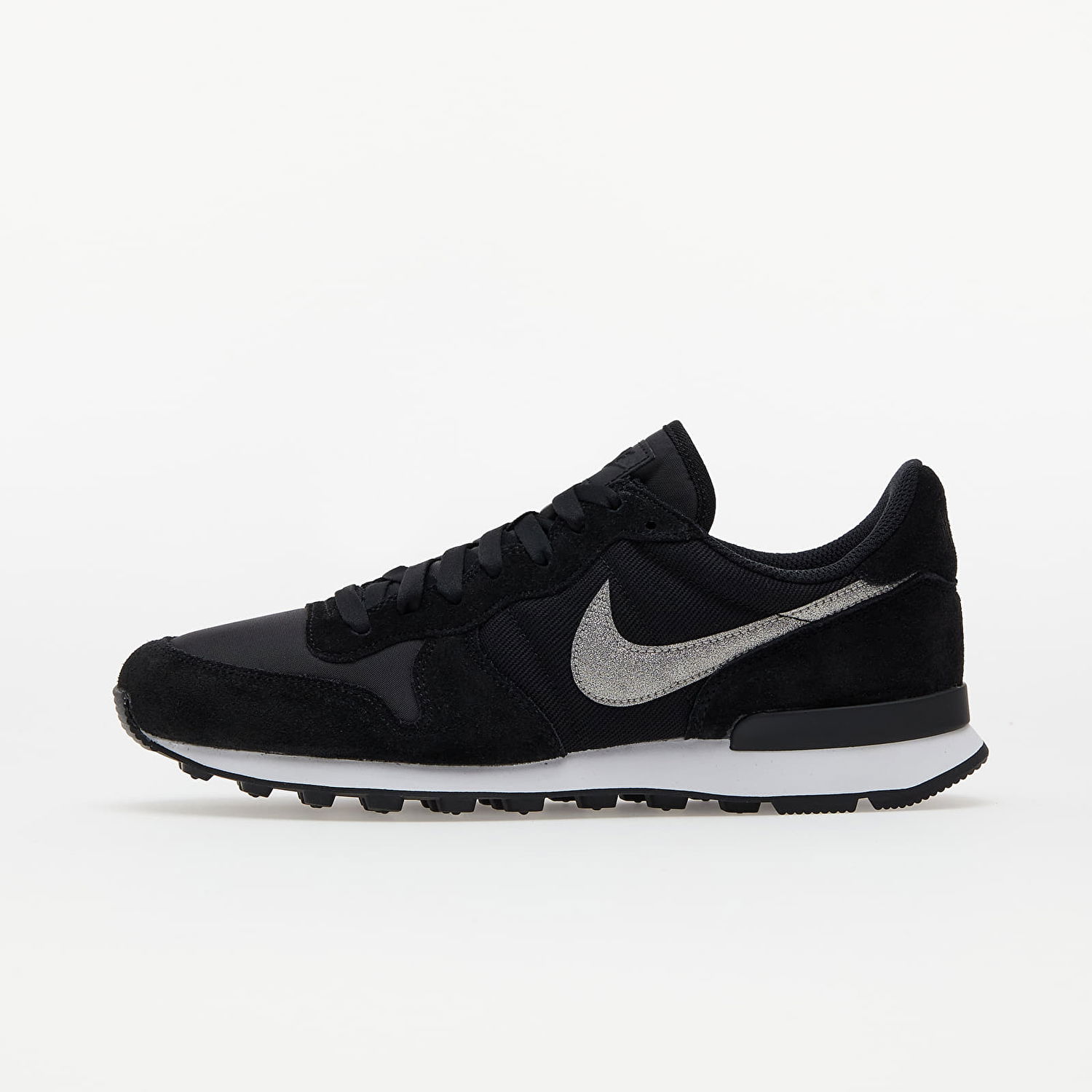 Кецове и обувки Nike Internationalist W Черно | AT0075-001, 0