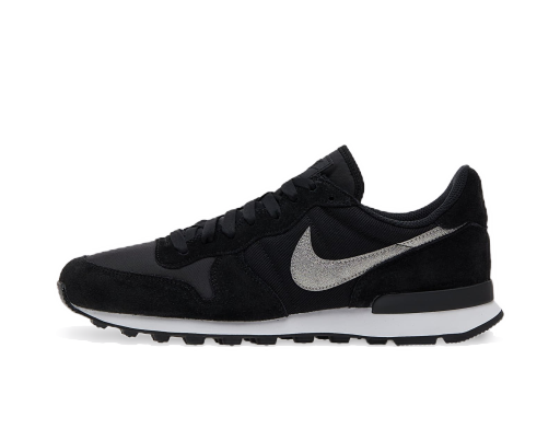 Кецове и обувки Nike Internationalist W Черно | AT0075-001