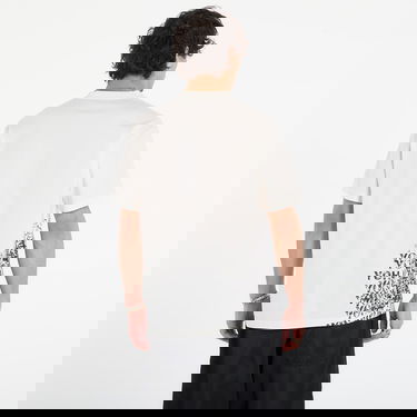 Тениска Y-3 Y-3 Gfx Short Sleeve T-Shirt XL Бяло | KR2224, 2