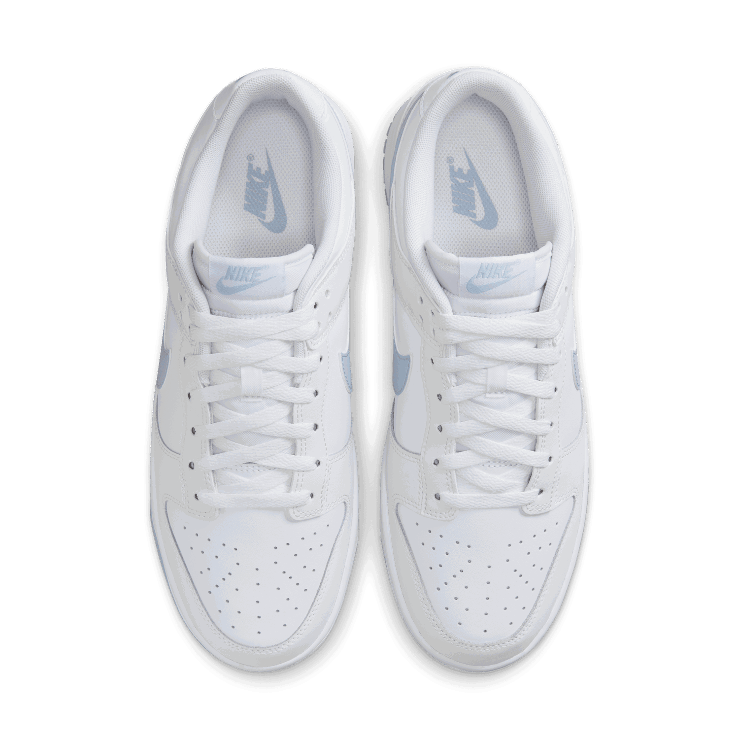 Кецове и обувки Nike Dunk Low Retro Бяло | DV0831-109, 1
