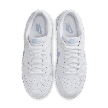 Кецове и обувки Nike Dunk Low Retro Бяло | DV0831-109, 1