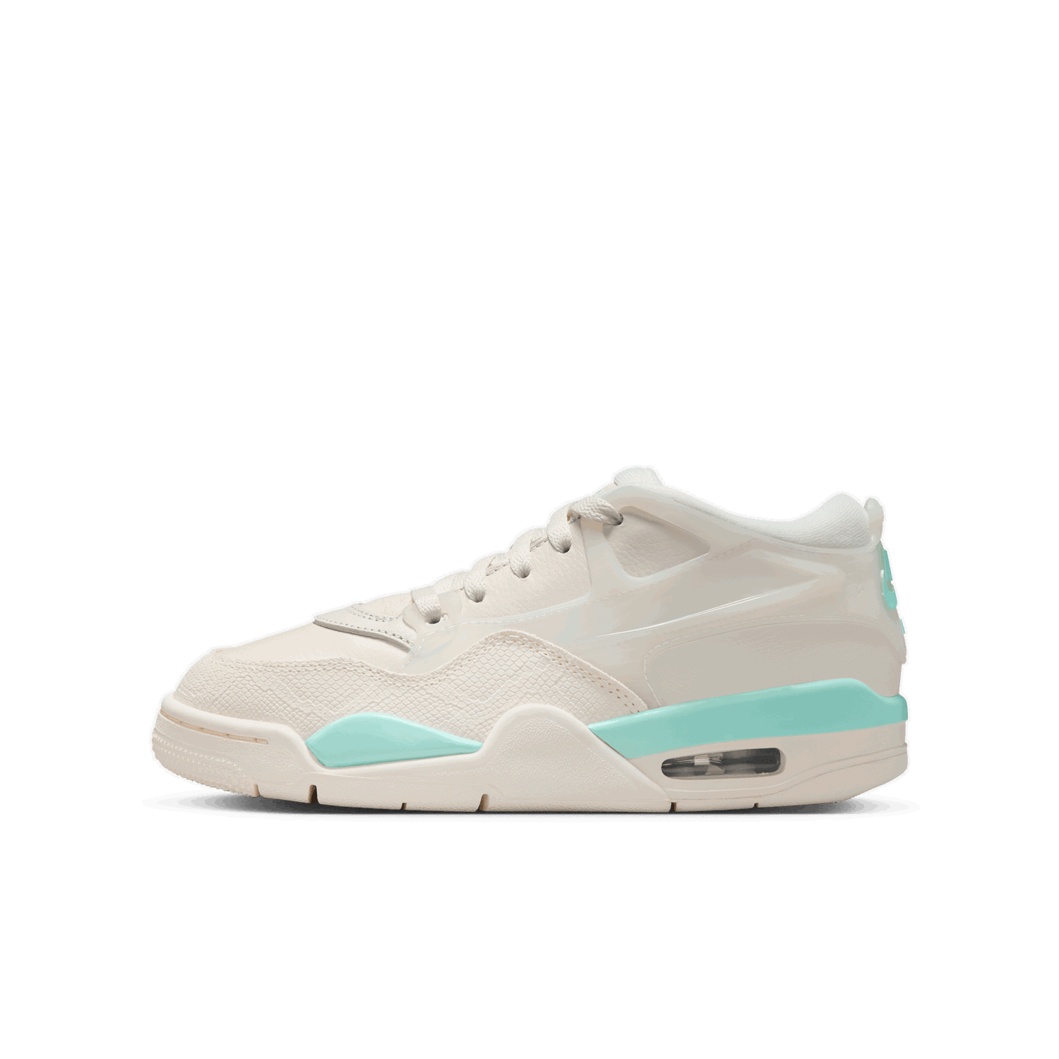 Кецове и обувки Jordan Air Jordan 4 RM SE Бяло | HJ5974-100, 0