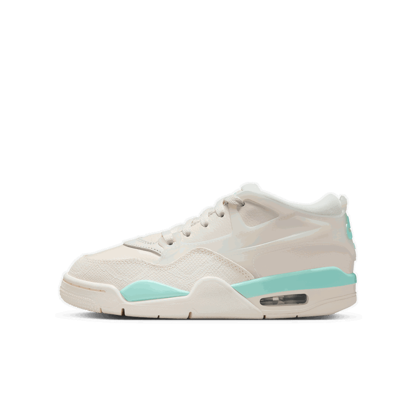 Кецове и обувки Jordan Air Jordan 4 RM SE Бяло | HJ5974-100