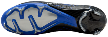 Кецове и обувки Nike Zoom Vapor 15 Pro FG Черно | dj5603-040, 1