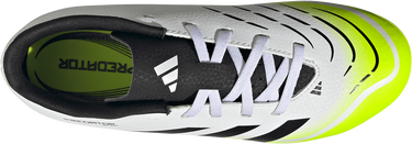 Кецове и обувки adidas Performance Predator Club Firm/Multi-Ground Бяло | JH8868, 3