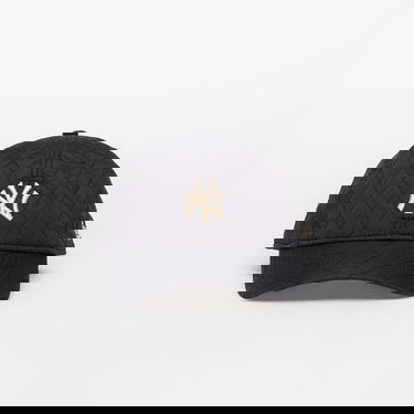 Шапка с козирка New Era MLB New York Yankees 9TWENTY Quilted Cap Черно | 60759015, 0
