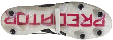 Кецове и обувки adidas Performance PREDATOR ELITE FT SG Бяло | jq7821, 1