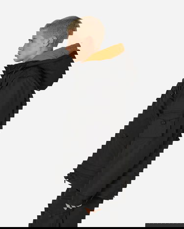 Яке Timberland Humberto Leon 5 in1 Черно | TB0A6PQ50011 TB001, 3