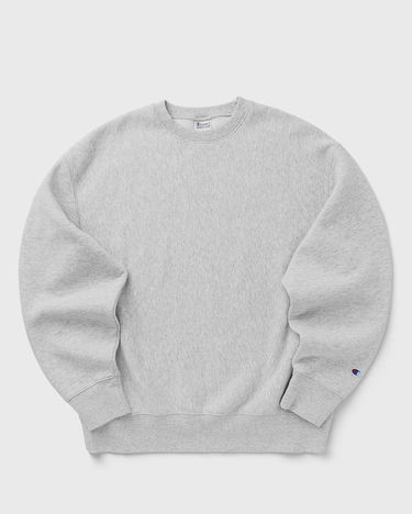 Суитчър Champion Reverse Weave Crewneck Sweatshirt Сиво | 220707-EM004, 2
