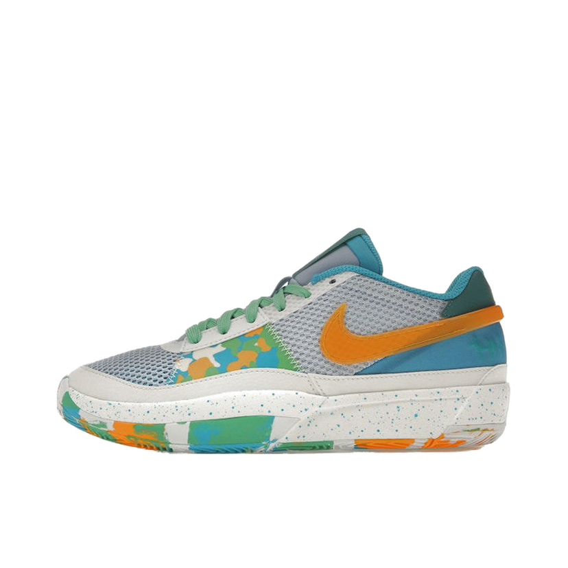 Кецове и обувки Nike Ja 1 Water Battle Многоцветен | DX2294-100