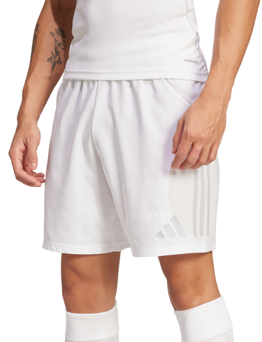 Къси панталони adidas Originals TIRO25 Training Shorts Бяло | jg1064, 0