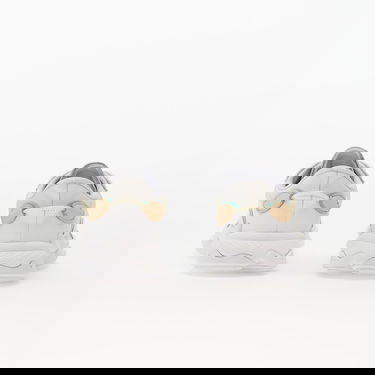 Кецове и обувки adidas Originals Ozweego Бяло | GW4650, 3